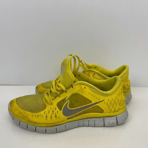 Nike Free 3.0 Men's Sneakers for Sale | Authenticity Guaranteed | eBay