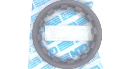 GLM 2111 Carrier Nut for Mercury 52699 - Image 1 of 4