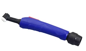 RIVERWELD WP-20 SR-20 TIG Welding Torch Head Body 200Amp Water Cooled Euro Style - Picture 1 of 5