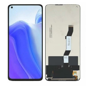 For Xiaomi Mi 10T / 10T Pro 5G Display LCD Unit Touch Screen Black Replacement . - Picture 1 of 1