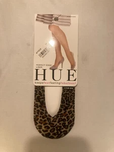 Hue U12763 Perfect Edge Liner 1Pr Pack - Chinos Color - Picture 1 of 2