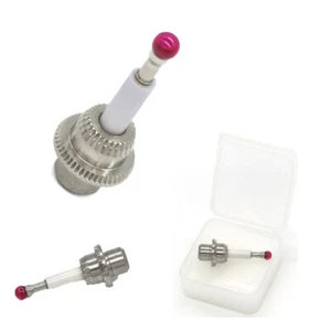 HAIMER 3D Taster 4mm Short Touch Probe 80.362.00 STYLUS Needle Indicator L 25mm - Picture 1 of 15