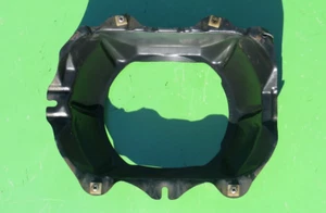 TOYOTA CELICA 90-93 RIGHT HEADLIGHT RING MOUNTING BRACKET 81113-2B360 OEM MR2 - Foto 1 di 11