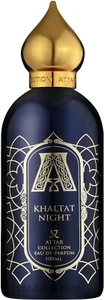 Attar Collection Khaltat Night EDP Spray 3.4 oz100ml Unisex Fragrance Original🥇 - Picture 1 of 3