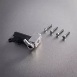 Cox .049 Model Engine RC Radio Control Throttle Conversion 049 - Picture 1 of 2