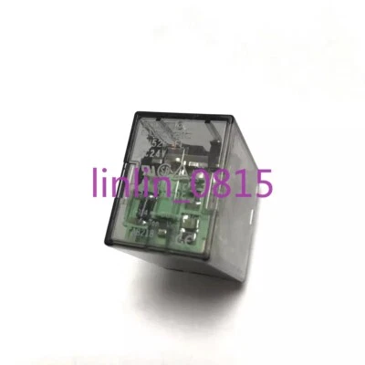 1Pcs New FUJI relay HH52P-FL 24VDC - Image 1 of 2