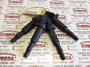 Kit Bobine Citroen DS3 1.4 VTI 2010 7594937 0221504470 - Imagen 1 de 2