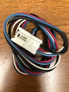 Trailer Brake Control Harness - Custom 755-1768 - Picture 1 of 7