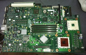 Placa de sistema IBM 88P9727 / 88P9729 / 73P6599 x335 - Imagen 1 de 1