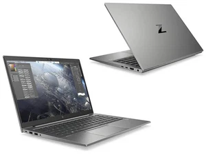 HP ZBook Firefly 14 G7 FHD 10th Gen i5 CPU | 32GB Ram | 512GB NVMe | Win 11 - Picture 1 of 1