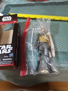 STAR WARS FIGURE - Picture 1 of 15