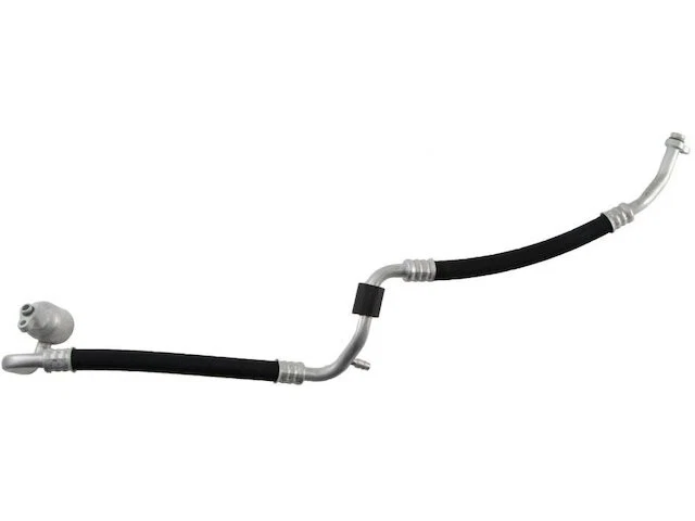 A/C Refrigerant Suction Hose 19CDPG31 for Kia Rondo 2007 2008 - Image 1 of 1