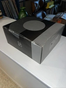 Bang & Olufsen BeoCom 3 - 2-liniowy telefon przewodowy w oryginalnym pudełku - Zdjęcie 1 z 5