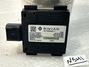 2024 2025 Rivian R1T R1S OEM Rear Blind Spot Radar Sensor PT00463990-E - Picture 1 of 9