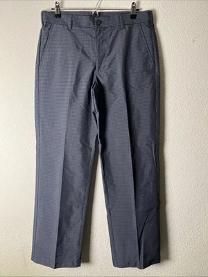 Pantalones de golf pantalones 32 x 30 IZOD Perform X para hombre nuevos sin etiquetas Foto 1 de 3