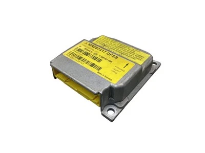 Centralina airbag airbag per MITSUBISHI COLT VI MR587417 0285001685 - Immagine 1 di 4