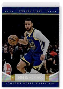 Aros Stephen Curry #8 Aros Throwback Holo Warriors 2023-24 - Imagen 1 de 2