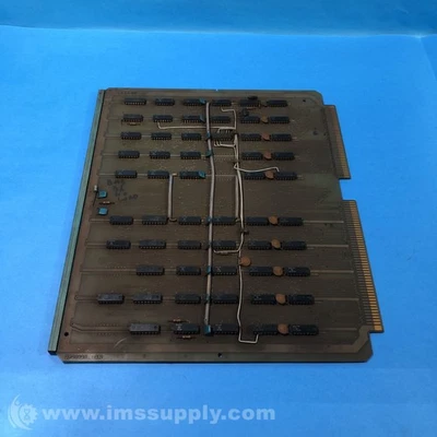 Bendix 3729135 S5 External Memory Control PC Board FPOR - Image 1 of 4