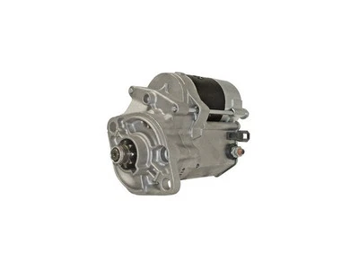 Стартер для 1983-1992 Toyota Land Cruiser 86647GJWT 1988 1987 1984 1991 1985 - Изображение 1 из 2