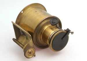 Ed. Liesegang Objektiv - Picture 1 of 5