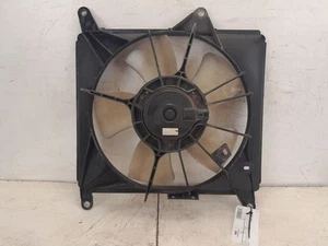 SUZUKI ALTO SZ 2013 Electric Radiator Fan 1680007170 - Picture 1 of 11