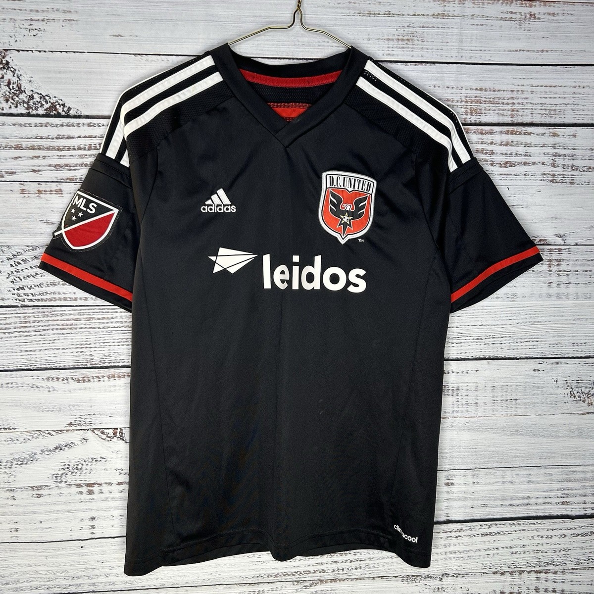 adidas D.C. United MLS Jerseys for sale | eBay adidas D.C. United MLS Jerseys for sale | eBay