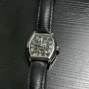 RARE Louis Bolle Men's Automatic 61627G Watch - Picture 1 of 6