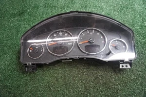 2008 JEEP LIBERTY Speedometer Gauge Cluster OEM 05172025AK UNK MILEAGE - Bild 1 von 4