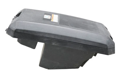Caja de almacenamiento de herramientas EPS Yamaha Wolverine 700 R-Spec 16 YXE700 Foto 1 de 4