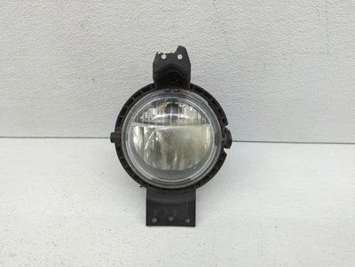 2008-2014 Mini Cooper Driver Left Oem Fog Light Lamp R7DTJ - Image 1 of 4