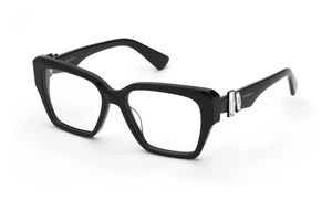 Brille Nina Ricci VNR414S 700S NERO LUCIDO 52/16/140 Damen - Bild 1 von 1