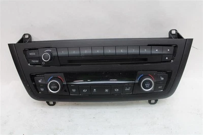 RADIO CONTROL BMW 328I 2012 12 2013 13 2014 14 15 16 17 18 1159527 Foto 1 de 4