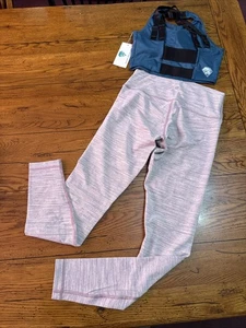 Lululemon Wunder Under High-Rise Tight 28" Gr: 8 GFC BH (neu) türkis L78 - Bild 1 von 11