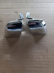 1976 to 1980 Mopar F-Body Interior Door Handles Part# 3871064,3871065 - Picture 1 of 7