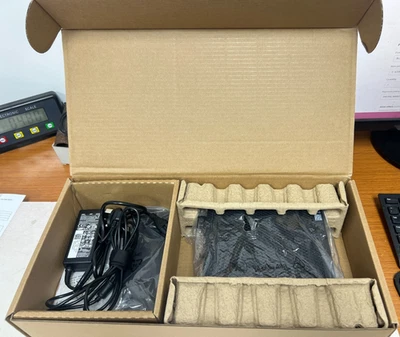 NUEVO DISCO DURO DELL THIN CLIENT DESKTOP PENTIUM SILVER 16GB SSD 4G RAM WYSE 5070 Foto 1 de 4