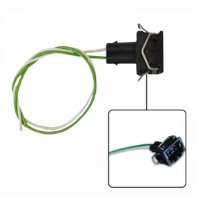Cable de conexión JOKON para luz trasera luz trasera DERECHA 2 polos para remolque de coche - Imagen 1 de 4