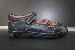 Hush Puppies Kids Leather Sandals Size UK 8.5 EUR 26 17cm USA 9 - Picture 1 of 6
