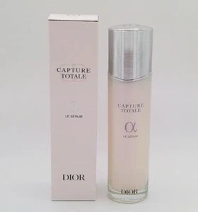 Dior Capture Totale LE SERUM 3.4 oz/ 100 ml *NEW IN BOX* - Picture 1 of 3