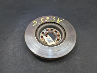 Disco rotor freno delantero izquierdo o derecho 2018 Audi Q3 5Q0615301F 2015 2016 2017 Foto 1 de 4