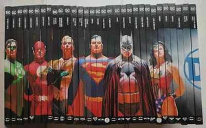 Le grandi storie dei supereroi DC COMICS Eaglemoss collections NUMERI A SCELTA - Foto 1 di 64