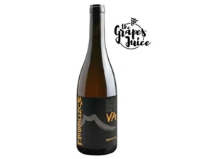 FRANK CORNELISSEN Munjebel Blanco VA 2020 Vino Bio Terre Sicilia Igp Sicilia - Imagen 1 de 1