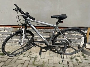 Bulls Wildcross 7005 Aluminium Herrenrad Fahrrad - Bild 1 von 1