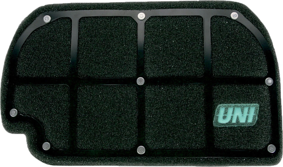Filtro de aire Uni Filter para Kawasaki ZX750 Ninja ZX-7 1993-95 - NU-2376 Foto 1 de 1
