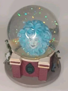 Disney Snowglobe Haunted Mansion Madame Leota - Picture 1 of 10