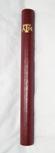 texas a&m aggies graduation poster tube - Bild 1 von 4