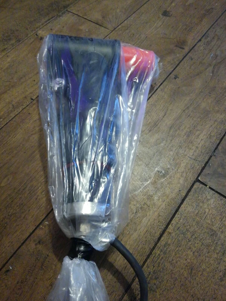 Tyco Raychem RSTI-SA-05 screened, separable surge arrester up to 24 kV 800a iec - Image 1 of 4