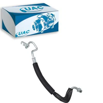 Manguera de descarga de refrigerante UAC para Nissan Máxima 2009-2014 Foto 1 de 2