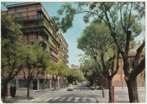 CARPI - MODENA - VIALE GUIDO FASSI - VIAGG. 1967 -75226- - Imagen 1 de 1
