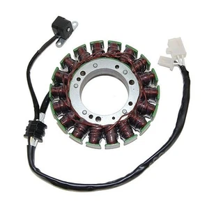 ELECTROSPORT STATORE STATOR PER YAMAHA 1100 XVS V-STAR SILVERADO 2003-2009 - Picture 1 of 1