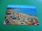 Cartolina Alghero - Spiaggia "Il Lido" 1970 Ca.
